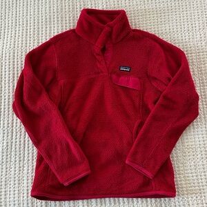 Patagonia Women's Re-Tool Half-Snap Pullover
